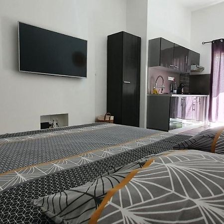 Apartmán Crea Run Saint Pierre Exteriér fotografie