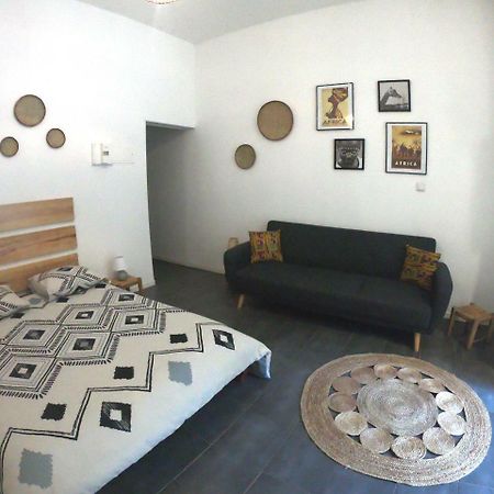 Apartmán Crea Run Saint Pierre Exteriér fotografie