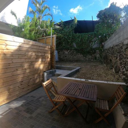 Apartmán Crea Run Saint Pierre Exteriér fotografie
