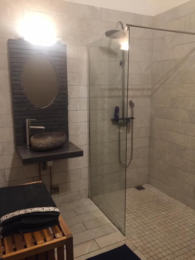 Apartmán Crea Run Saint Pierre Exteriér fotografie
