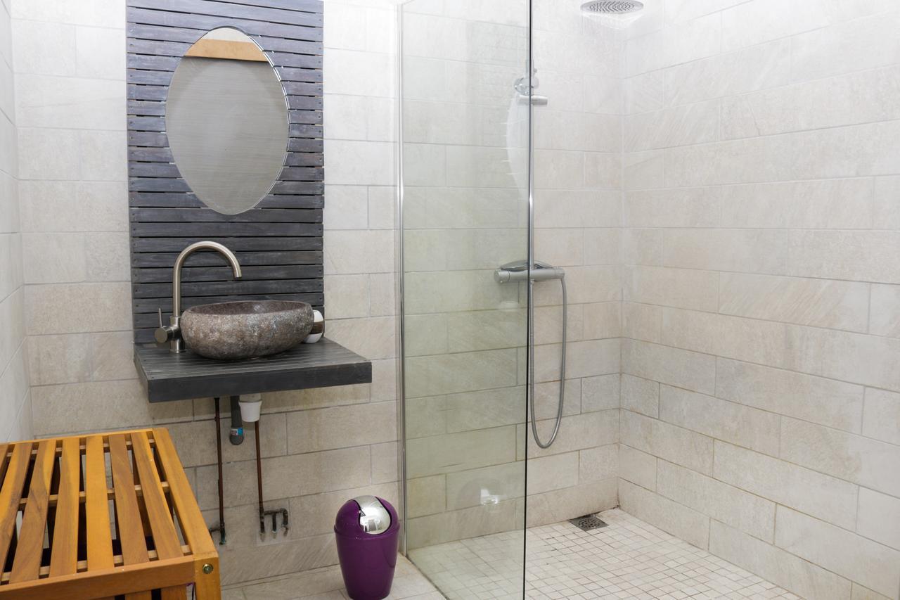 Apartmán Crea Run Saint Pierre Exteriér fotografie